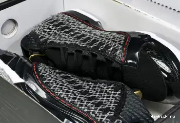 Jordan Black 23 Stealth 0513